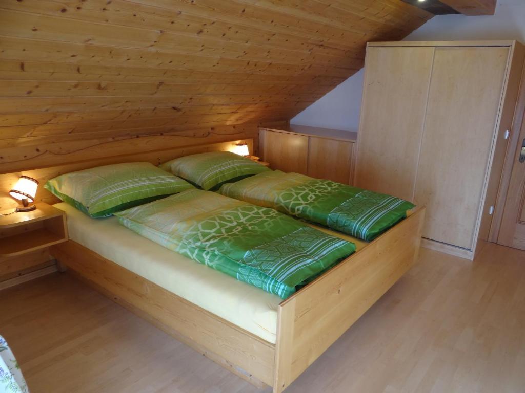 ザンクト・マルガレーテン・イム・ルンガウHaus Edelweissアパートメント 部屋 写真